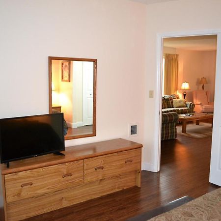 River Place Condos #508 2Bd Pigeon Forge Eksteriør bilde