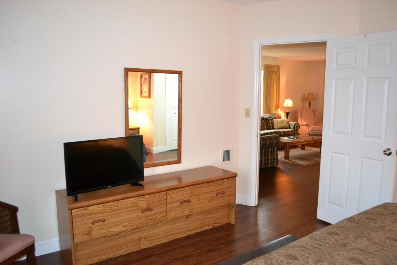 River Place Condos #508 2Bd Pigeon Forge Eksteriør bilde