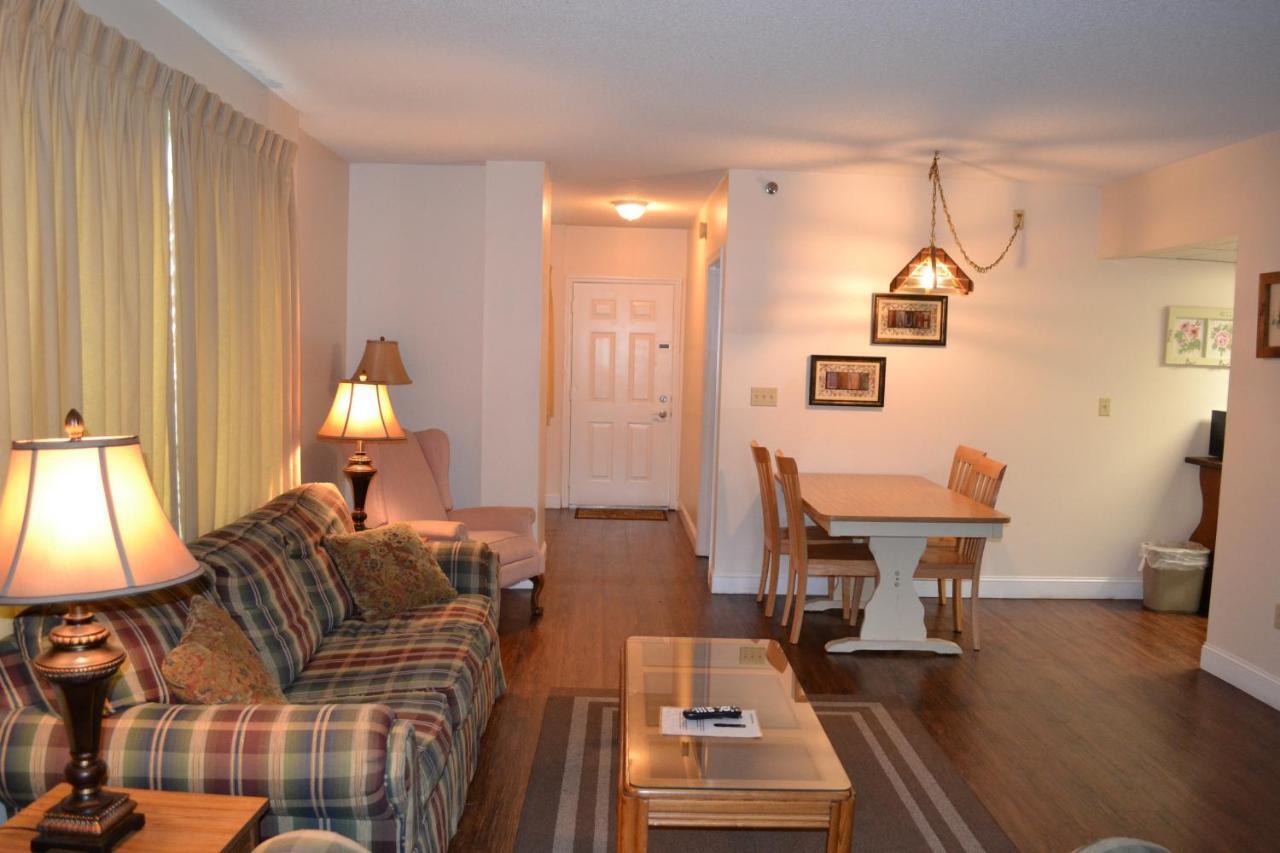 River Place Condos #508 2Bd Pigeon Forge Eksteriør bilde