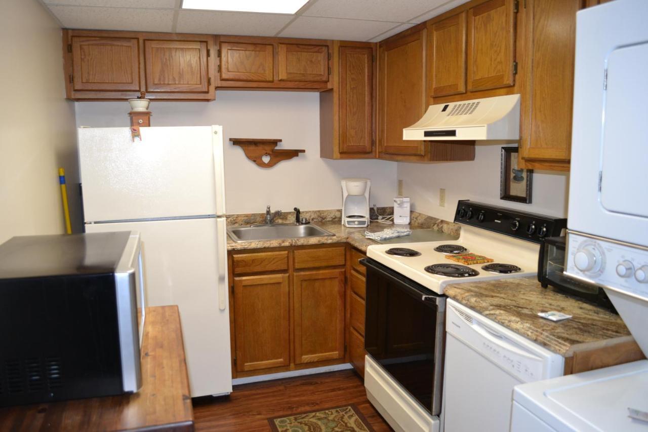 River Place Condos #508 2Bd Pigeon Forge Eksteriør bilde