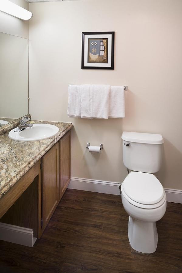 River Place Condos #508 2Bd Pigeon Forge Eksteriør bilde