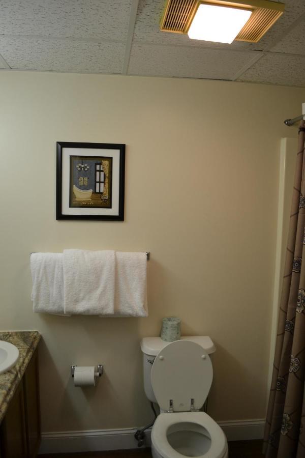 River Place Condos #508 2Bd Pigeon Forge Eksteriør bilde