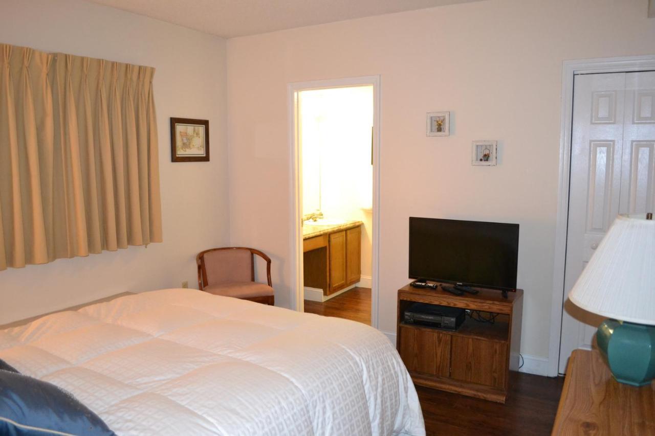 River Place Condos #508 2Bd Pigeon Forge Eksteriør bilde