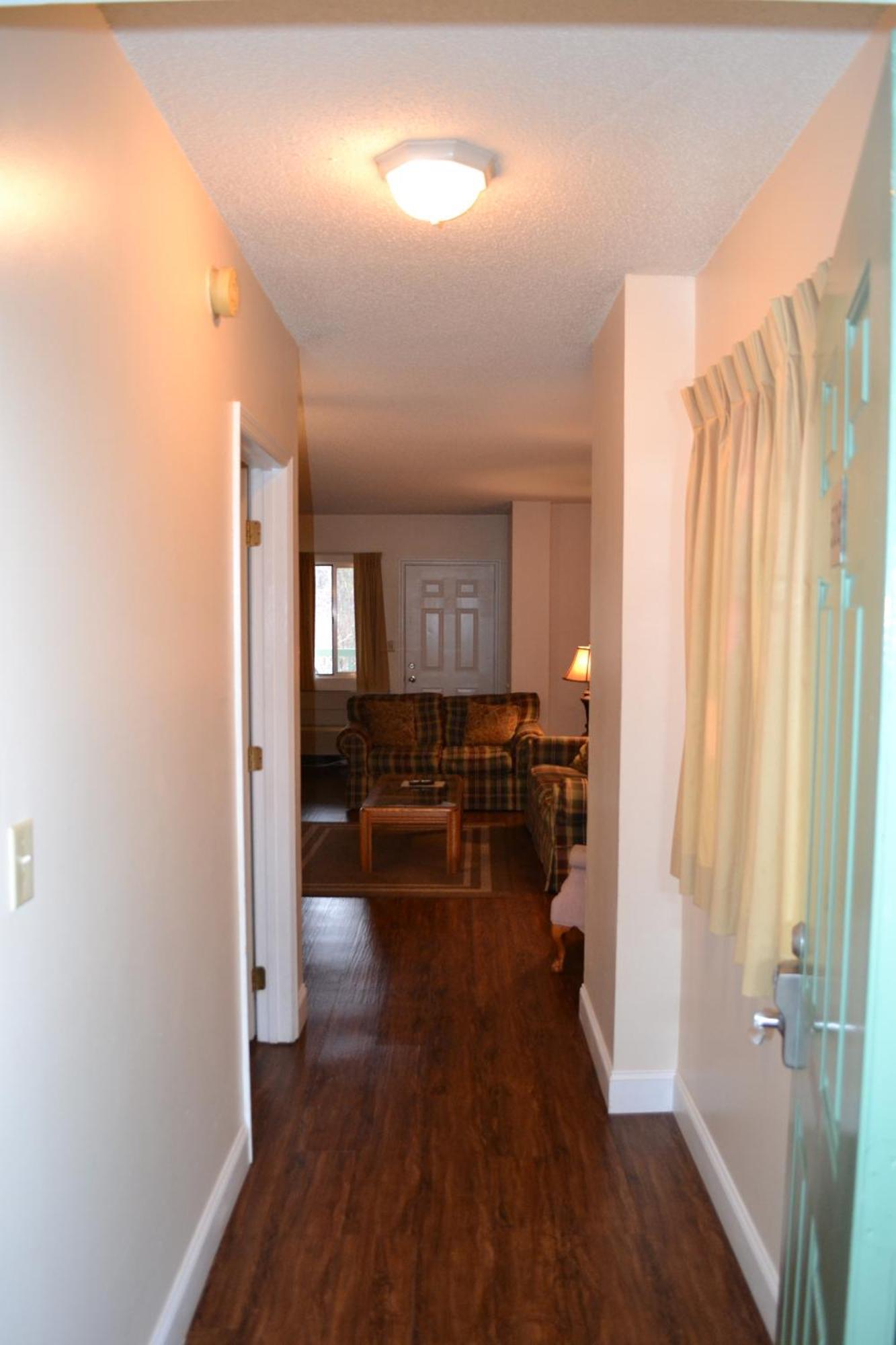 River Place Condos #508 2Bd Pigeon Forge Eksteriør bilde