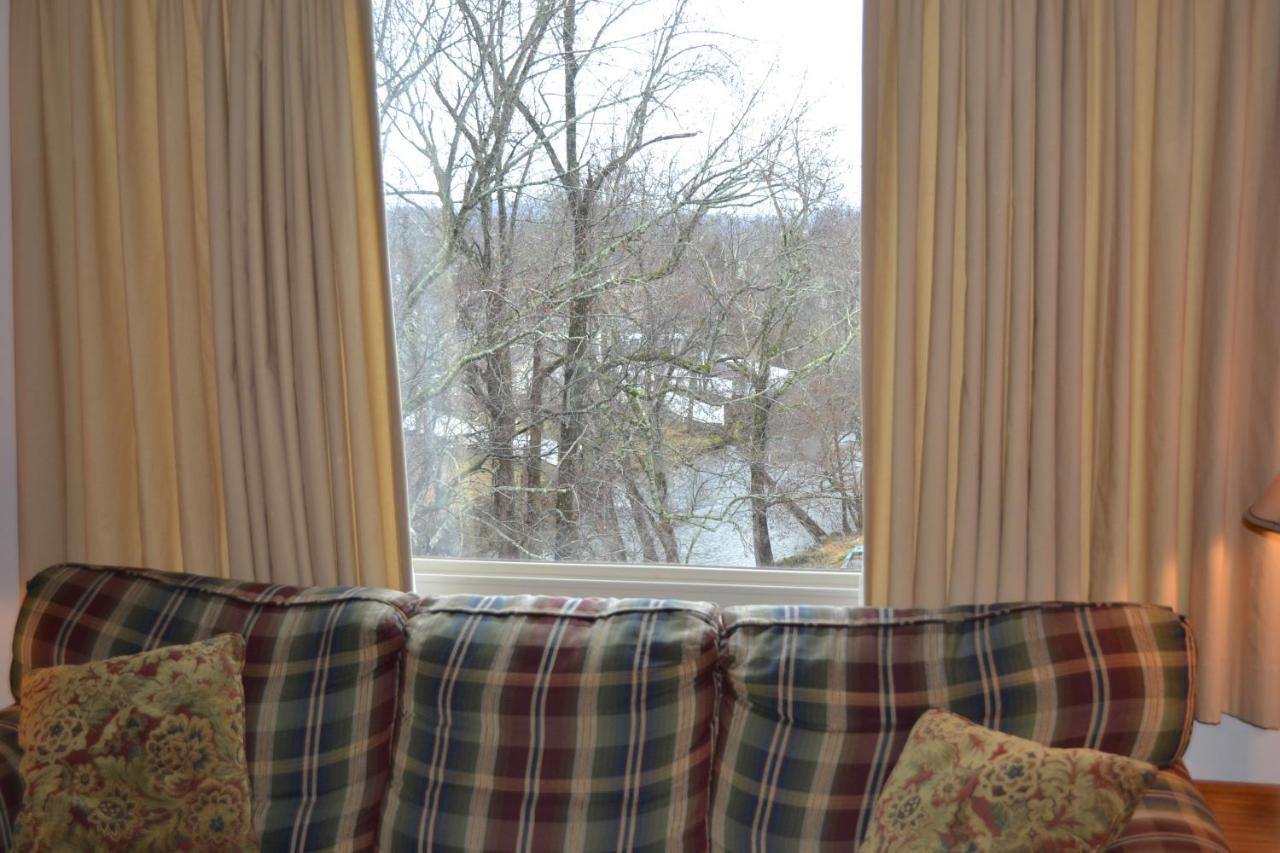 River Place Condos #508 2Bd Pigeon Forge Eksteriør bilde