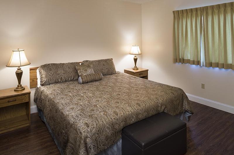 River Place Condos #508 2Bd Pigeon Forge Eksteriør bilde